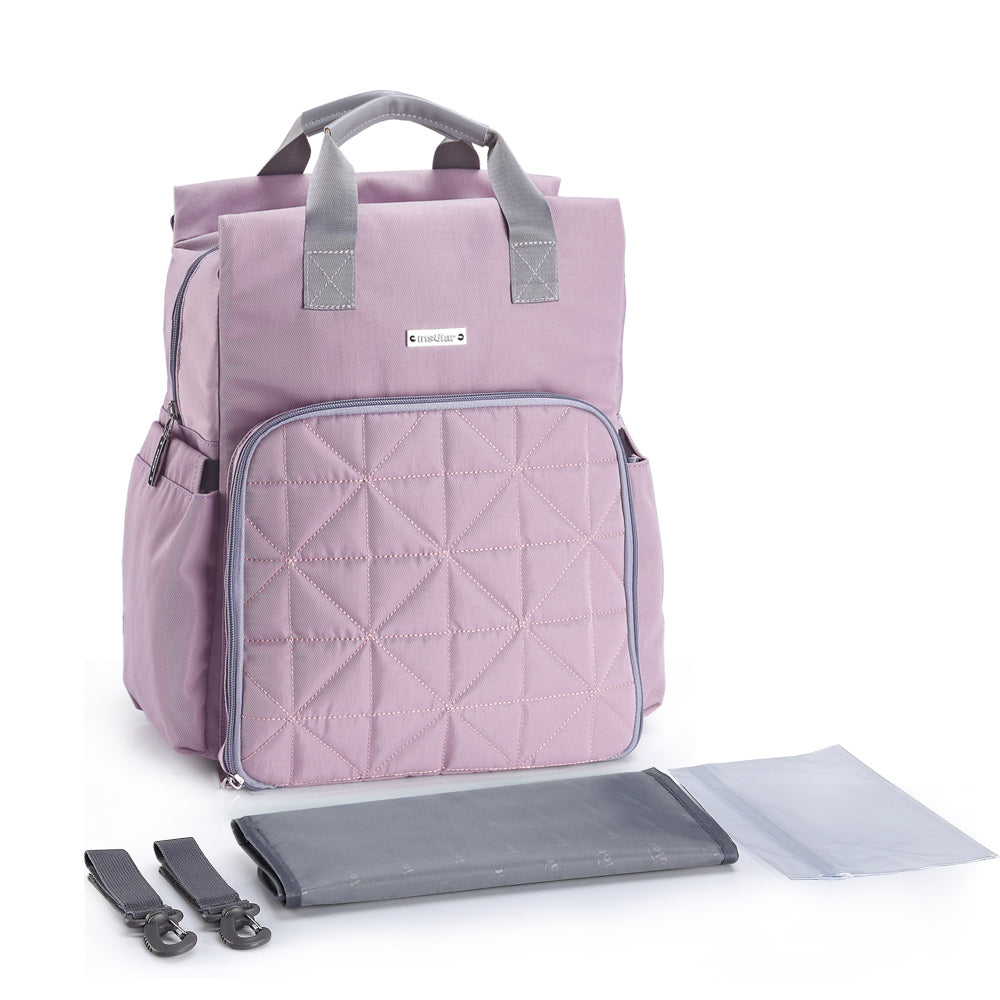Baby Diapers Mother Bag