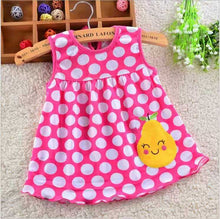 Infant Original Skirt Dress