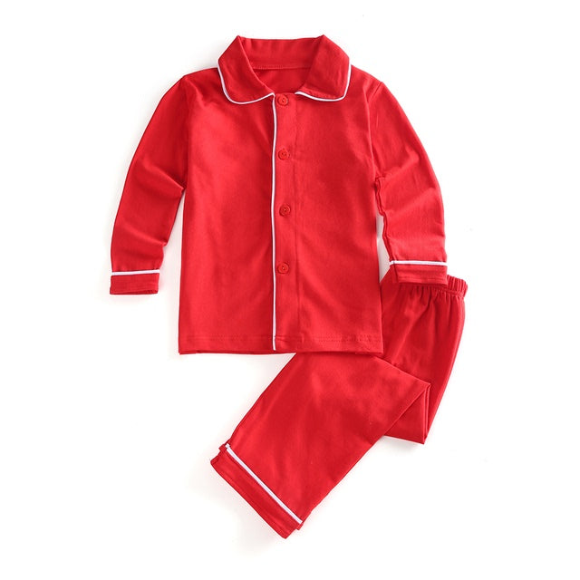 Soft Cotton Solid Color Set