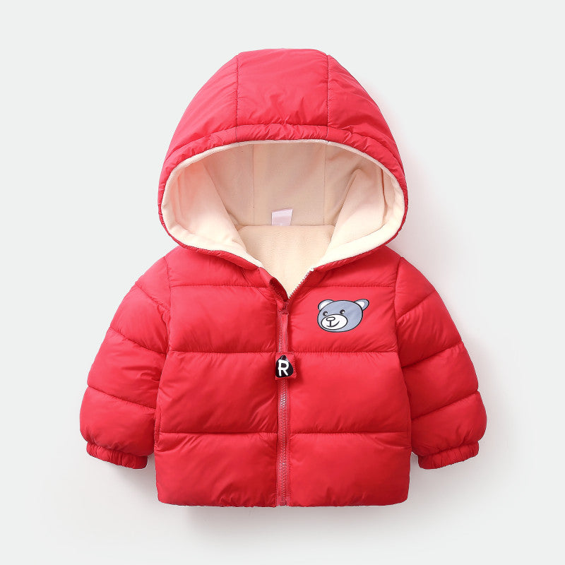 Baby Down Padded Jacket