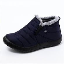 Women Boots Ultralight Winter Shoes
