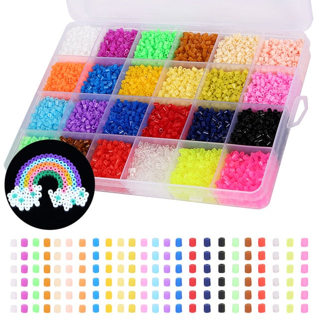Stick child puzzles toy